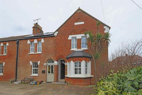 3 bedroom end of terrace house for sale, Albion Street, Southwick