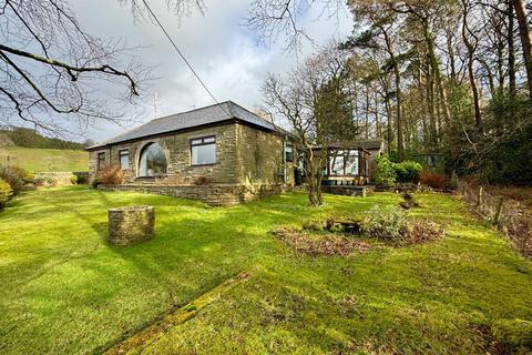 3 bedroom detached bungalow for sale, Folly Top, Eggleston, Barnard Castle