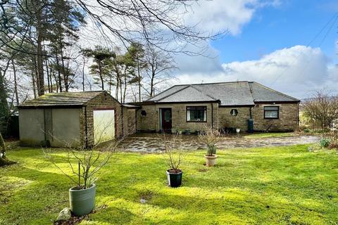 3 bedroom detached bungalow for sale, Folly Top, Eggleston, Barnard Castle