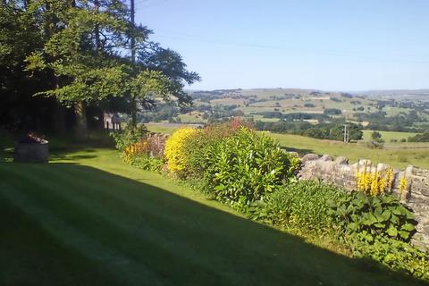 3 bedroom detached bungalow for sale, Folly Top, Eggleston, Barnard Castle