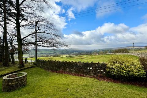 3 bedroom detached bungalow for sale, Folly Top, Eggleston, Barnard Castle