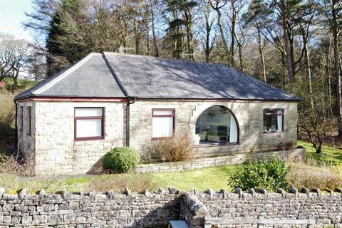 3 bedroom detached bungalow for sale, Folly Top, Eggleston, Barnard Castle