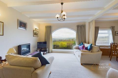 3 bedroom detached bungalow for sale, Folly Top, Eggleston, Barnard Castle