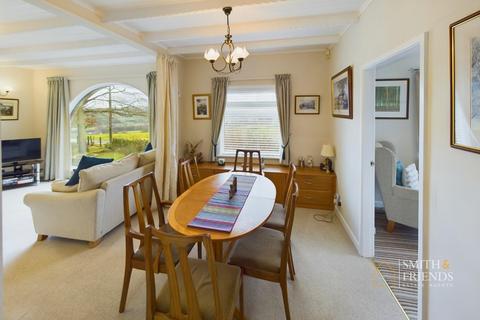 3 bedroom detached bungalow for sale, Folly Top, Eggleston, Barnard Castle