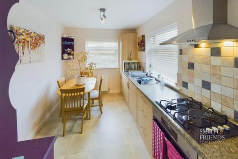 3 bedroom detached bungalow for sale, Folly Top, Eggleston, Barnard Castle