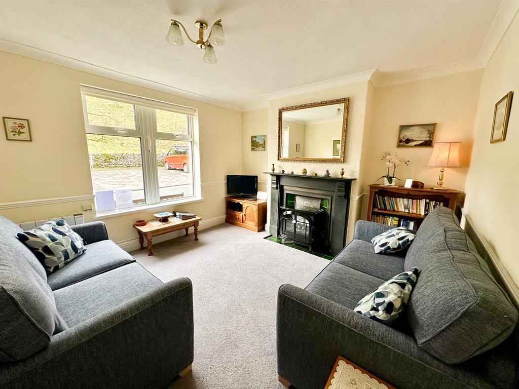 Linton Falls, Linton, Skipton 4 bed cottage for sale £399,950