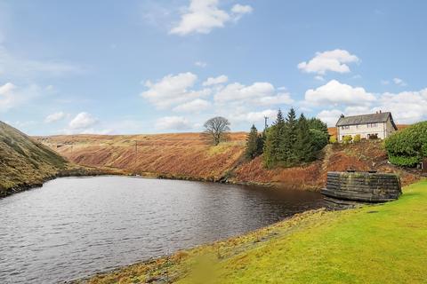 3 bedroom detached house for sale, Rishworth WEST YORKSHIRE