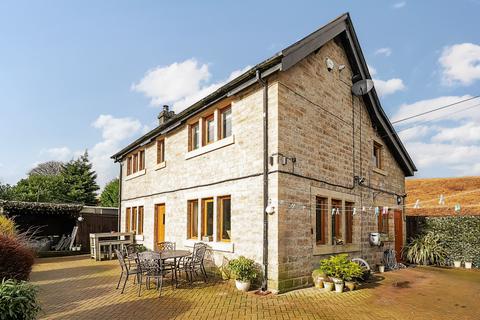3 bedroom detached house for sale, Rishworth WEST YORKSHIRE