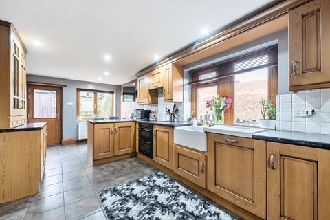 3 bedroom detached house for sale, Rishworth WEST YORKSHIRE