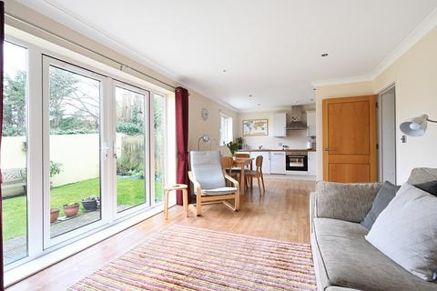 2 bedroom apartment for sale, Highcroft Villas, Brighton, BN1