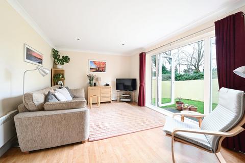 2 bedroom apartment for sale, Highcroft Villas, Brighton, BN1