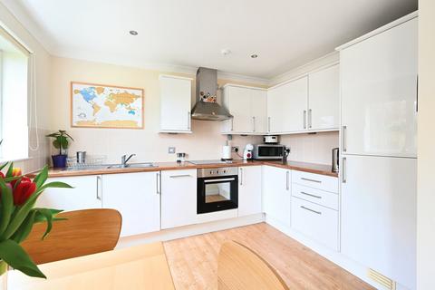 2 bedroom apartment for sale, Highcroft Villas, Brighton, BN1