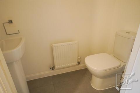 20 Burroughs Drive, Dartford, DA1 5TX