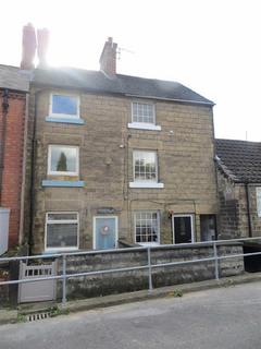 2 bedroom terraced house to rent - Nottingham Road, Derbyshire DE56