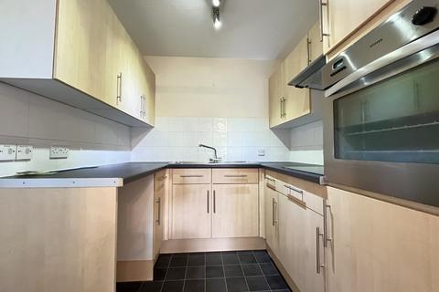 1 bedroom retirement property for sale, Willow Tree Walk, Bromley BR1