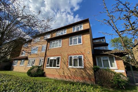 1 bedroom retirement property for sale, Willow Tree Walk, Bromley BR1