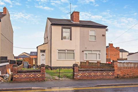 3 bedroom semi-detached house for sale - Grove Road, Birkenhead, CH42