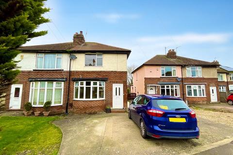 2 bedroom house for sale - Linden Road, Scarborough