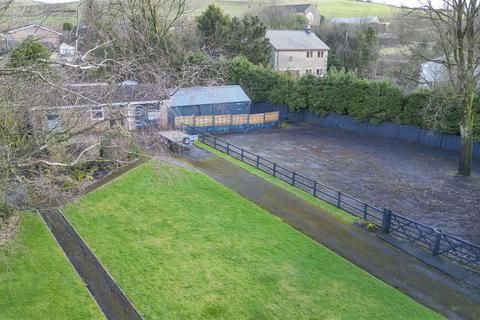 4 bedroom detached house for sale, Oaken Close, Bacup, Rossendale, Lancashire