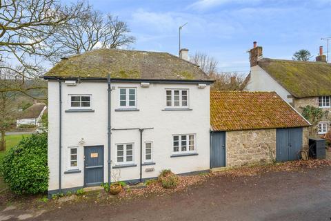 3 bedroom detached house for sale, The Village, North Bovey, Newton Abbot