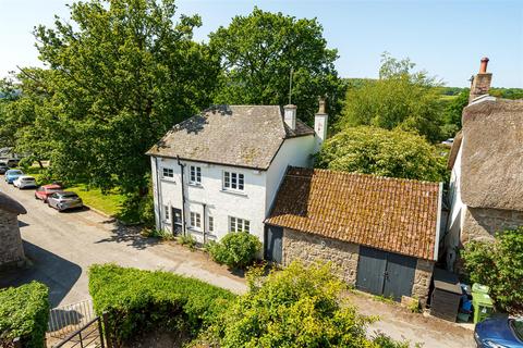 3 bedroom detached house for sale, The Village, North Bovey, Newton Abbot