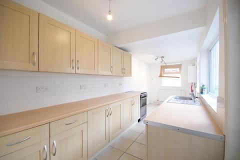 2 bedroom terraced house to rent - Toronto Street, Lincoln