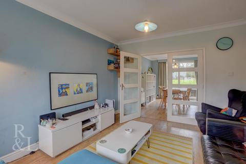3 bedroom detached house for sale - Canberra Crescent, West Bridgford, Nottingham