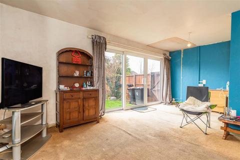 4 bedroom terraced house for sale, Station Road, Derby DE74