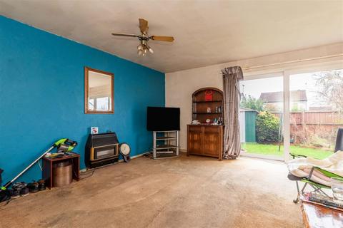 4 bedroom terraced house for sale, Station Road, Derby DE74