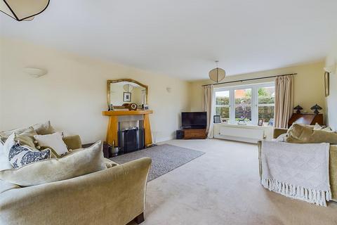 4 bedroom detached house for sale, Hanley Castle, Worcester