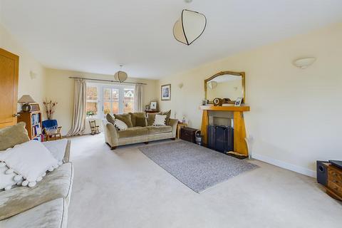 4 bedroom detached house for sale, Hanley Castle, Worcester