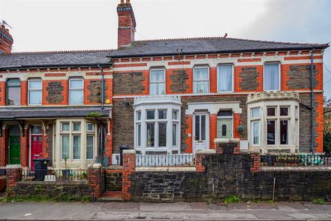 105 Llandaff Road, Cardiff, CF11 9NH