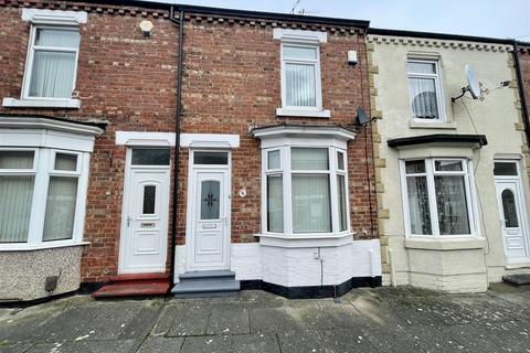 2 bedroom terraced house for sale - Sedgwick Street, Darlington