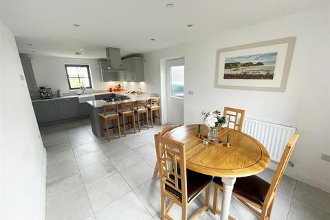 4 bedroom detached house for sale - Parc Llydan, Pennard, Swansea