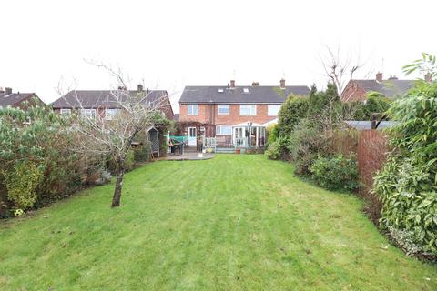 5 bedroom semi-detached house for sale - Manor Road, Rushden NN10