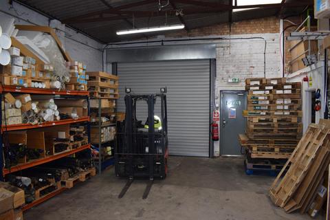 Industrial unit to rent, Rectory Lane, Loughton