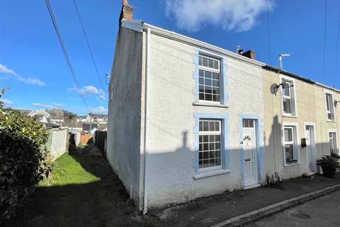 3 bedroom detached house for sale - William Street, Mumbles, Swansea