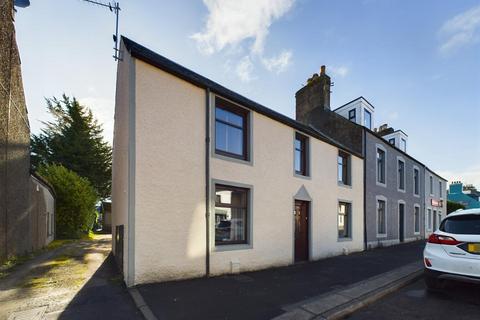 3 bedroom end of terrace house for sale, High Street, Auchterarder PH3