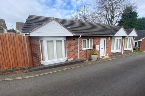 2 bedroom detached bungalow for sale, Cherry Tree Close, Sutton Coldfield