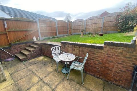 2 bedroom detached bungalow for sale, Cherry Tree Close, Sutton Coldfield