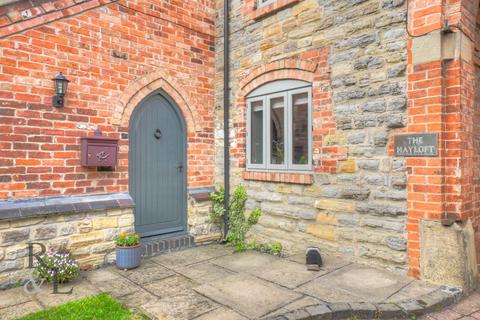 5 bedroom barn conversion for sale, Old Melton Road, Widmerpool, Nottingham