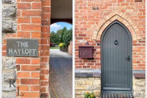 5 bedroom barn conversion for sale, Old Melton Road, Widmerpool, Nottingham