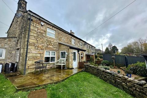 2 bedroom cottage to rent, Parkinson Terrace, Trawden, Colne