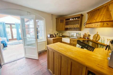 2 bedroom cottage for sale - Shottery Village, Shottery, Stratford-upon-Avon
