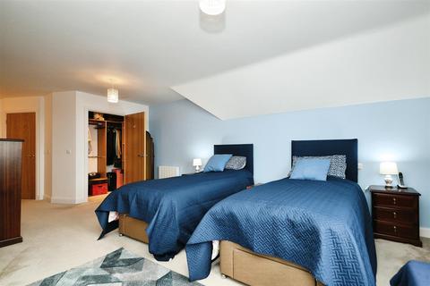 2 bedroom apartment for sale, 50 Eastland Grange, 16 Valentine Road, Hunstanton