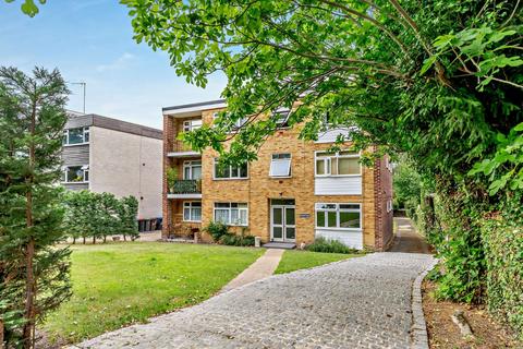 Flat 5, 1 Durham Road, Bromley, BR2 0SG