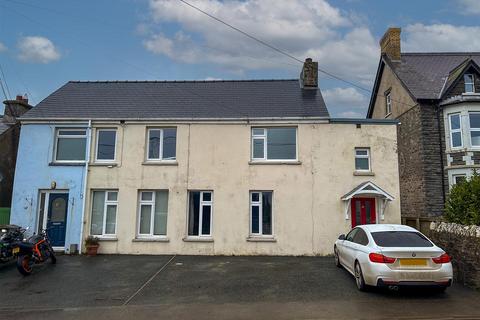 Letterston - 3 bedroom semi-detached house to rent