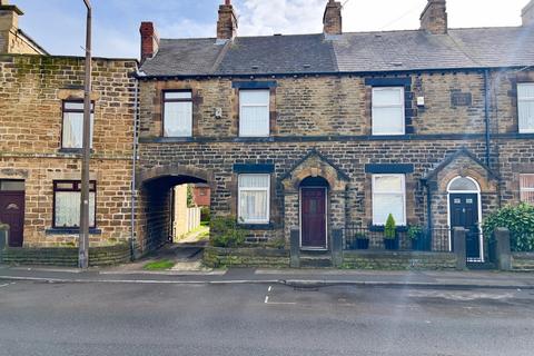 3 bedroom terraced house for sale, Hoyland Road, Hoyland, Barnsley