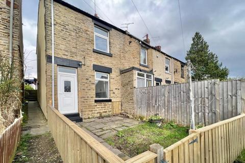 2 bedroom terraced house for sale, Oldroyd Row, Dodworth, Barnsley