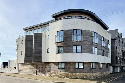 3 bedroom apartment for sale, HYTHE